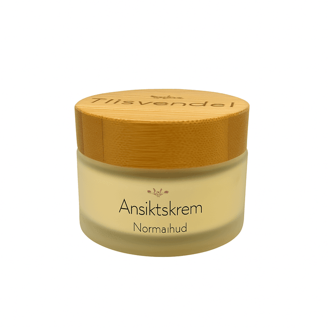 Hovedbilde Ansiktskrem