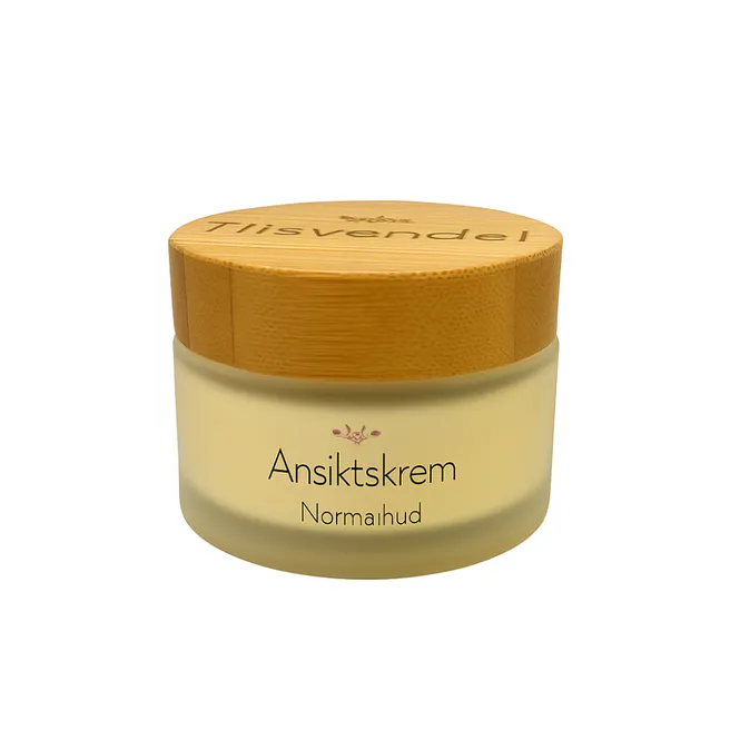 Hovedbilde Ansiktskrem
