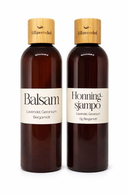 Hovedbilde Balsam