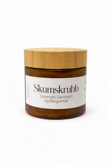 Hovedbilde Skumskrubb