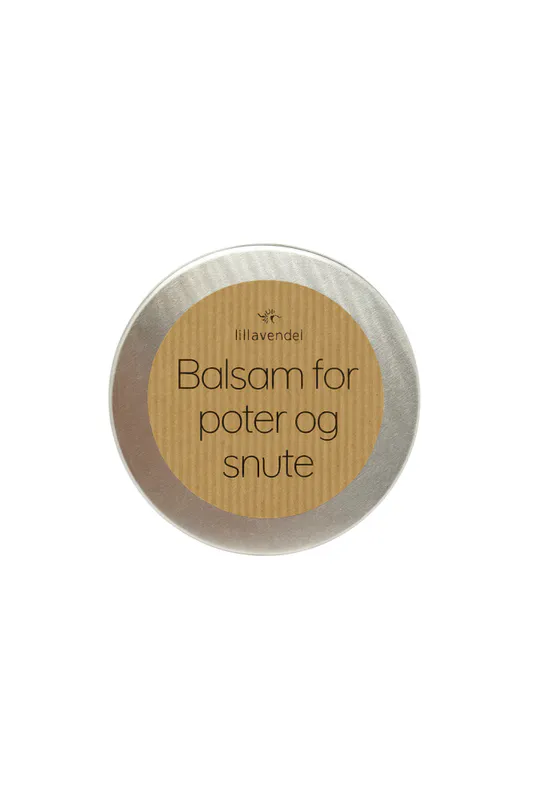 Potebalsam