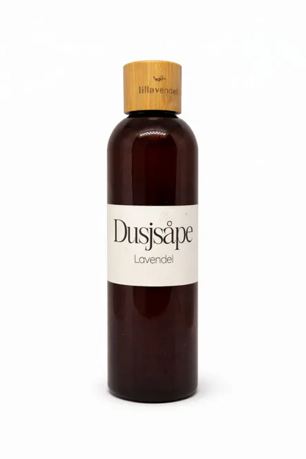 Hovedbilde Dusjsåpe